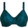 Chantelle Hedona Minimizer Bra Emerald