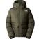 The North Face Damen Gotham oliv