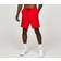 Nike Tech Fleece Men's Shorts Red