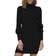 Only Katia Knitted Dress - Black