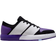 Nike Jordan Nu Retro 1 Low M - White/Field Purple/Black