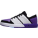 Nike Jordan Nu Retro 1 Low M - White/Field Purple/Black