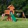 Backyard Discovery Woodland Swing Set