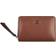 Tom Tailor Jemy Wallet - Brandy