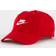 Nike Club Strapback Hat Red ML