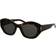 Yves Saint Laurent SL-639-002 52mm New