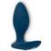 We-Vibe Ditto Appgesteuerter Analplug mit Vibration Gr. M blau