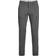 Jack & Jones Intelligence slim fit cargo trousers in greyW32 L32