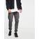 Jack & Jones Intelligence slim fit cargo trousers in greyW32 L32