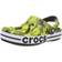 Crocs Bayaband Bubble Camo Clog - Black/Multi