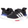Adidas Kids' Racer Tr21 Running Shoe Little Kid Shoes Black/Red/Blue