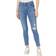 Levi's 721 High Rise Skinny Chelsea Bend