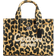 Coach Cargo Tote 26 Bag - Lh/Leopard