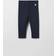 Polarn O. Pyret Baby GOTS Organic Cotton Leggings, Blue