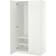 Ikea PAX FORSAND White Kleiderschrank 100x201cm
