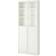 Ikea BILLY/OXBERG White Bücherregal 202cm