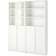 Ikea BILLY/OXBERG White Bücherregal 202cm