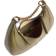 Pinko Brioche Hobo Bag - Olive Green