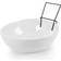 Gibson Gracious Dining Chip and Dip Serving 3