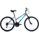 Huffy Stone Mountain 26" - Light Blue Kids Bike