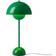 &Tradition Flowerpot VP3 Signal Green Table Lamp 19.7"
