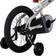 Joystar Whizz 12 14 16 18" Bicycle With Training Wheels Kids Bike