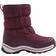 Reima Kid's Pikavari Winter Boots - Jam Red