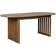 Dutchbone Barlet Dining Table 35.4x94.5"