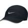 Nike Dri Fit Adv Fly Unstructured Reflective Cap - Black/Anthracite