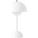 &Tradition Flowerpot VP9 Matt White Table Lamp 11.6"