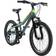 Bikestar Mountain Bike 20 Inch - Gray Combination