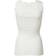 Rosemunde Iconic Silk Top - New White