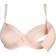 PrimaDonna Twist I Do Padded Heart Shape Nursing Bra Silky Tan