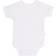 Joha Short-Sleeved Bodysuit - Off-White