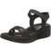 ecco Flowt Wedge LX 273303-51052 BLACK