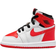 Nike Air Jordan 1 Retro High OG Heritage TD - White/University Red/Black