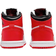 Nike Air Jordan 1 Retro High OG Heritage TD - White/University Red/Black