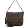 Suri Frey Handbag - Mud Brown