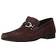 Donald Pliner Herren Dacio Loafer Expresso-Wildleder