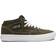 Vans Skate Half Cab - Dark Olive