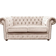 JV Furniture JVM4260606054401 Sofa 165cm 4-Sitzer