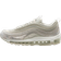 Nike Air Max 97 W - Light Bone/White/Phantom