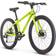 Raleigh Redux Hybrid 24" - Green Kids Bike