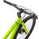 Raleigh Redux Hybrid 24" - Green Kids Bike