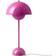 &Tradition Flowerpot VP3 Tangy Pink Bordlampe 50cm