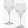 Wedgwood Vera Wang Duchesse Goblet Drink-Glas 66cl 2Stk.