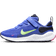 Nike Revolution 7 PSV - Light Ultramarine/Dark Obsidian/White/Lime Blast