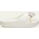 Loewe Foam Slides WHITE 10B