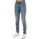 Levi's Women's Womens 721 High Rise Skinny Jeans Blue 29in/30in/12