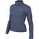 Nike Therma-FIT Swift Women's Turtleneck Running Top Blue